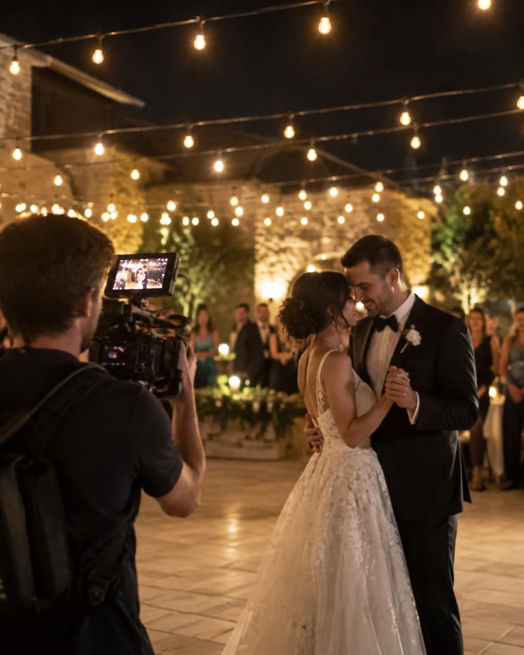 Hochzeit & Events