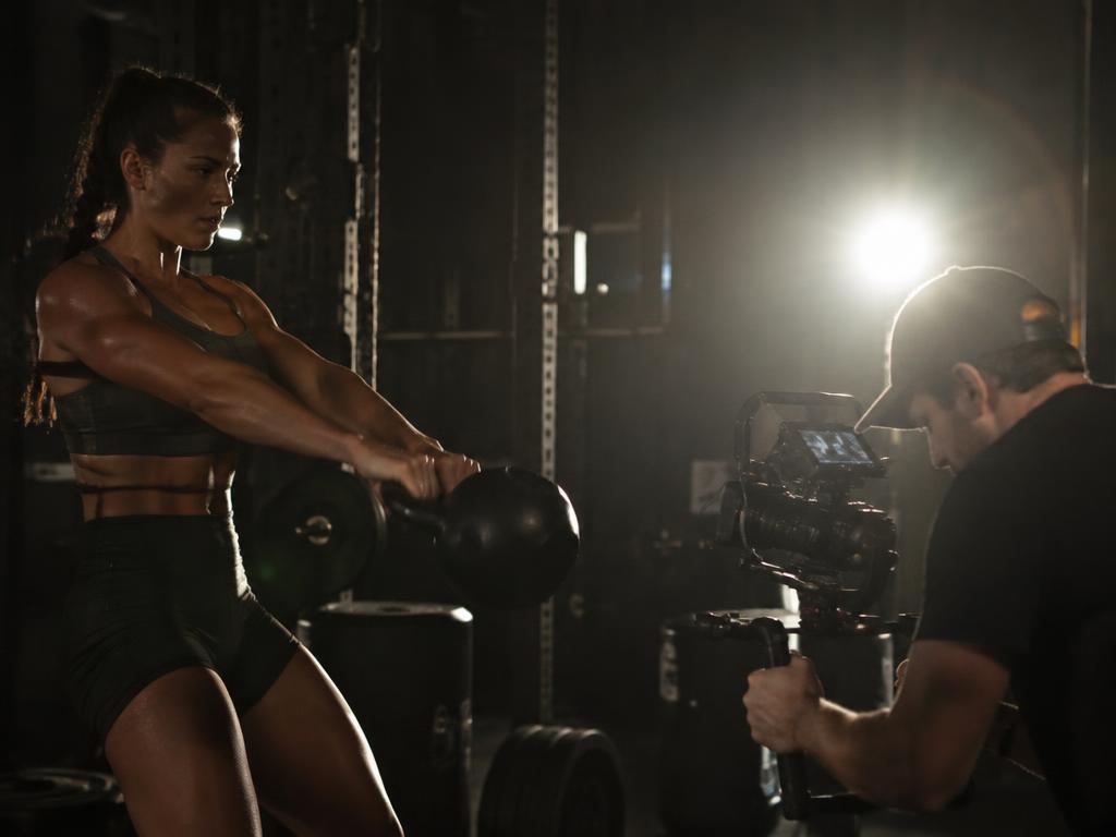 Fitness Campaign